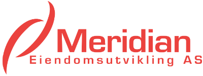 Meridian eiendomsutvikling as